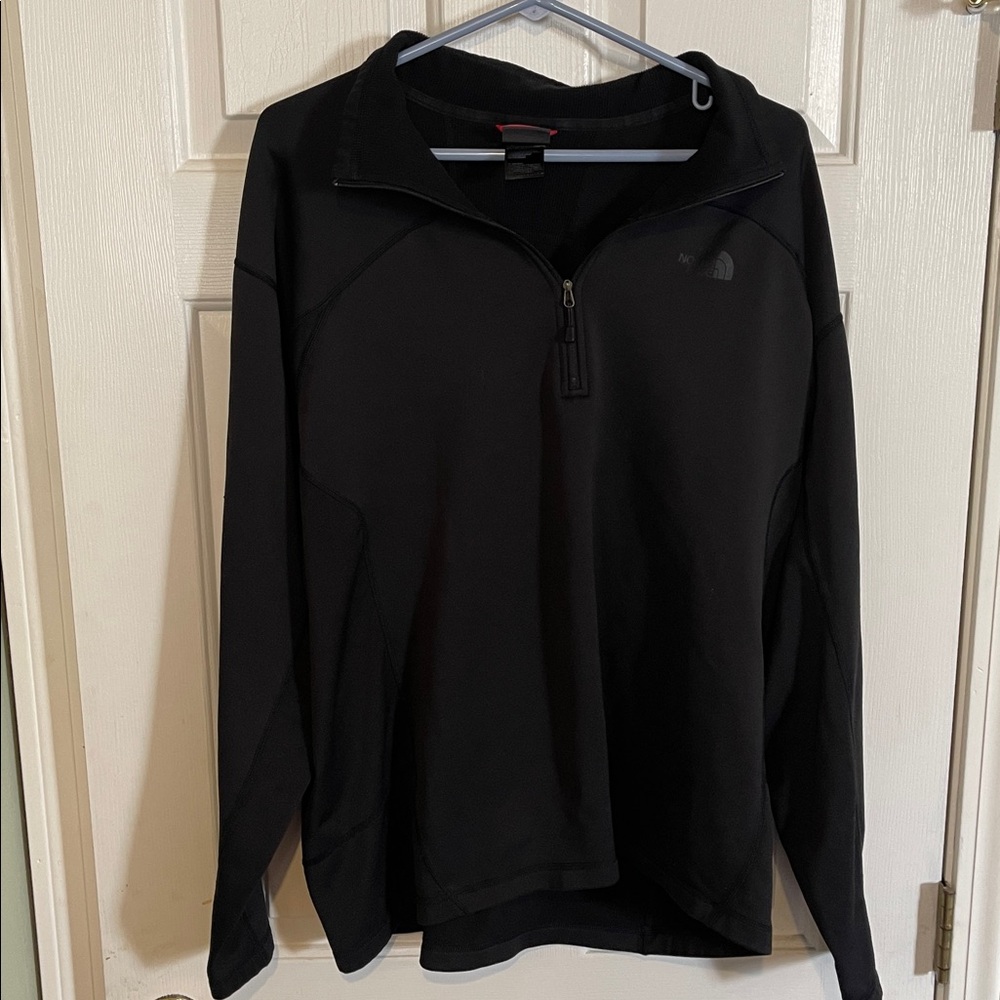 North Face Pullover - image 4